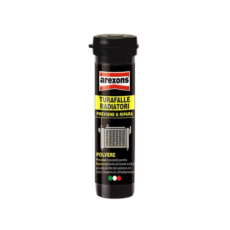 SIGILLANTE RADIATORI 3576 AREXONS 300ml