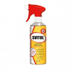 SVITOL FORMULA LIQUIDA TRIGGER 400ML AREXONS 4276