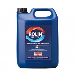 ANTIGELO ROLIN BLU ULTRA PROTECTION TECHNOLOGY PER MEZZI PESANTI AREXONS 5 LT.