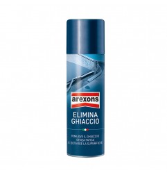 ELIMINA GHIACCIO SPRAY 300ML AREXONS 8468