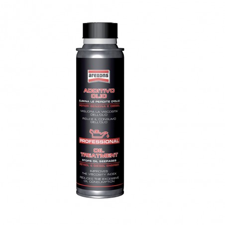 ADDITIVO OLIO PROFESSIONALE 250 ML AREXONS 9846