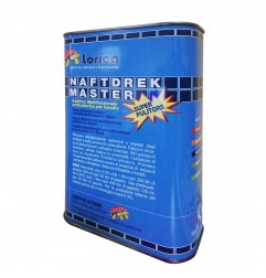 ADDITIVO GASOLIO NAFTDREK MASTER LORICA 1 LT