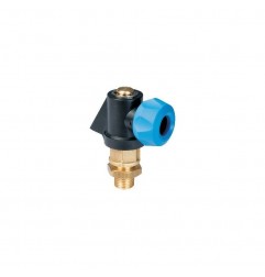 GETTO ATOMIZZATORE SINGOLO NYLON PA 3/8M HCC 004376C.900