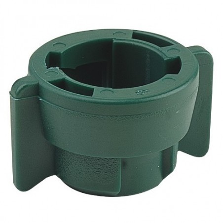 TESTINA UNI-CAP VERDE 40299005