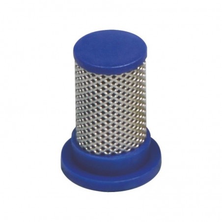 FILTRO SALVAUGELLO ANTIGOCCIA BLU (50 MESH) 4242313