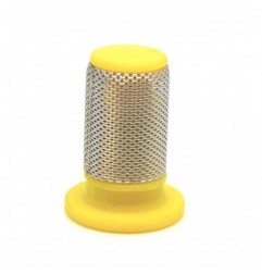 FILTRO SALVAUGELLO ANTIGOCCIA GIALLO (80 MESH) 42423135