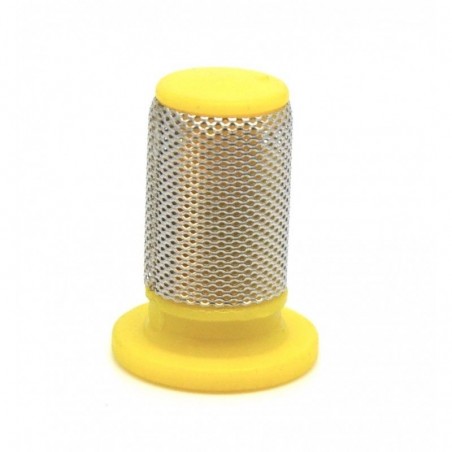 FILTRO SALVAUGELLO ANTIGOCCIA GIALLO (80 MESH) 42423135