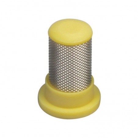 FILTRO SALVAUGELLO GIALLO (80 MESH) 42433135