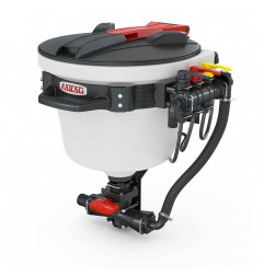 MIXER ECOLOGICO NIAGARA 30 LT. 5033301